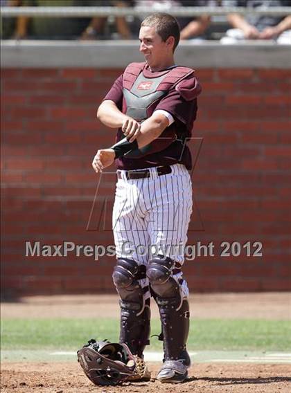 Thumbnail 2 in El Camino Real vs. Torrance photogallery.