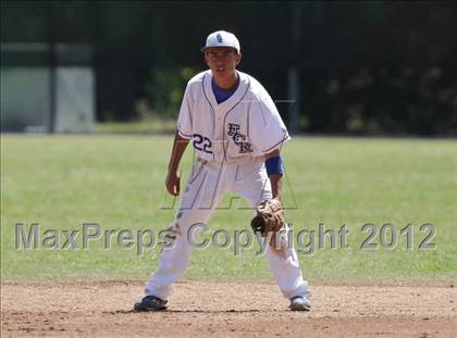 Thumbnail 3 in El Camino Real vs. Torrance photogallery.