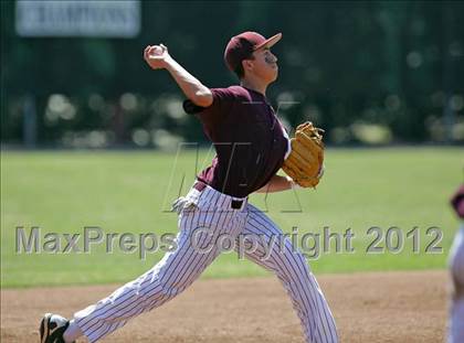 Thumbnail 3 in El Camino Real vs. Torrance photogallery.