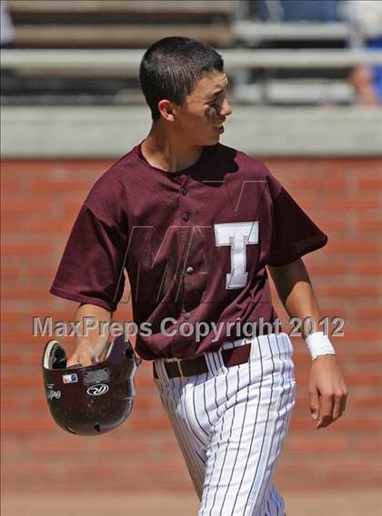 Thumbnail 3 in El Camino Real vs. Torrance photogallery.