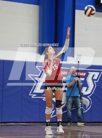 Thumbnail 3 in Round Rock Christian Academy @ Brazos Christian photogallery.