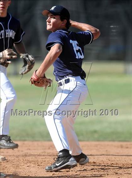 Thumbnail 3 in Northwood @ Foothill photogallery.
