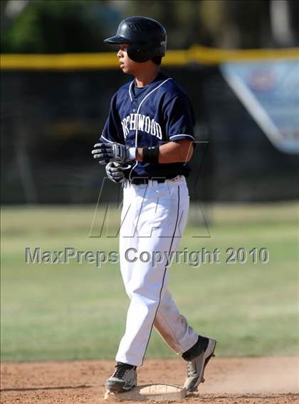 Thumbnail 1 in Northwood @ Foothill photogallery.