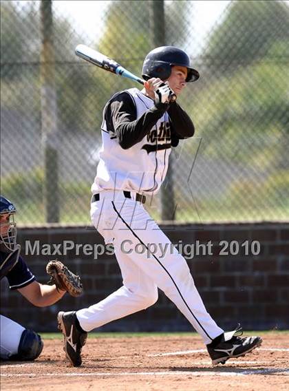Thumbnail 1 in Northwood @ Foothill photogallery.