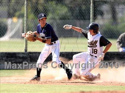 Thumbnail 1 in Northwood @ Foothill photogallery.