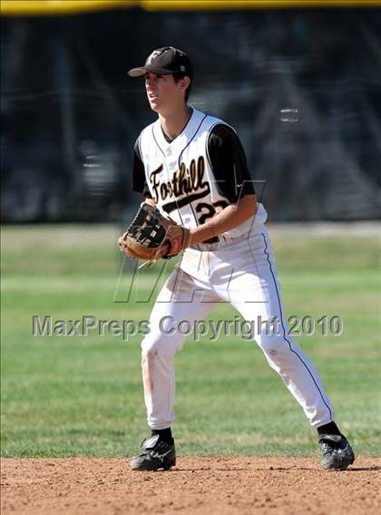 Thumbnail 1 in Northwood @ Foothill photogallery.