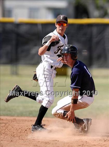 Thumbnail 3 in Northwood @ Foothill photogallery.