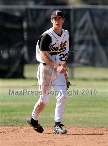 Thumbnail 1 in Northwood @ Foothill photogallery.