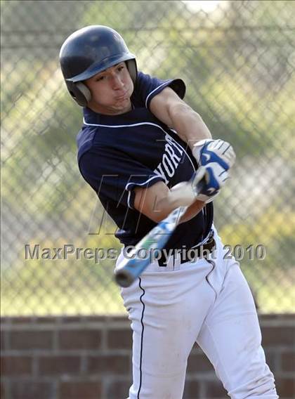 Thumbnail 1 in Northwood @ Foothill photogallery.