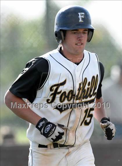 Thumbnail 3 in Northwood @ Foothill photogallery.