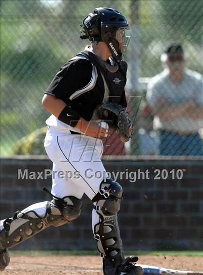 Thumbnail 1 in Northwood @ Foothill photogallery.