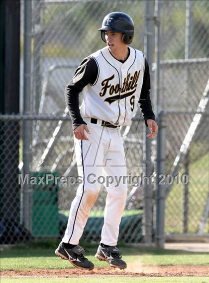 Thumbnail 2 in Northwood @ Foothill photogallery.
