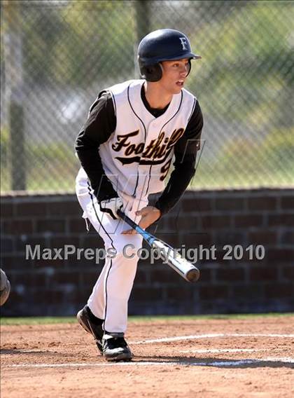 Thumbnail 3 in Northwood @ Foothill photogallery.