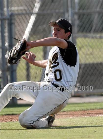 Thumbnail 3 in Northwood @ Foothill photogallery.