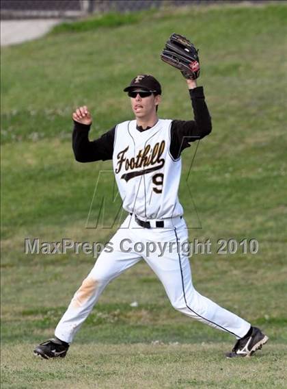 Thumbnail 3 in Northwood @ Foothill photogallery.