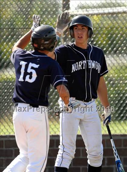 Thumbnail 1 in Northwood @ Foothill photogallery.