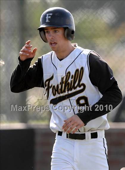 Thumbnail 1 in Northwood @ Foothill photogallery.