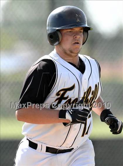 Thumbnail 3 in Northwood @ Foothill photogallery.