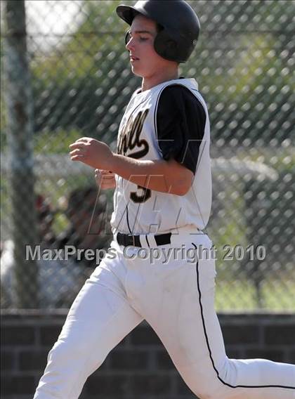 Thumbnail 2 in Northwood @ Foothill photogallery.