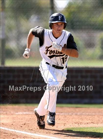 Thumbnail 3 in Northwood @ Foothill photogallery.