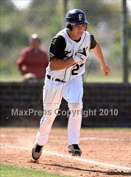 Thumbnail 1 in Northwood @ Foothill photogallery.
