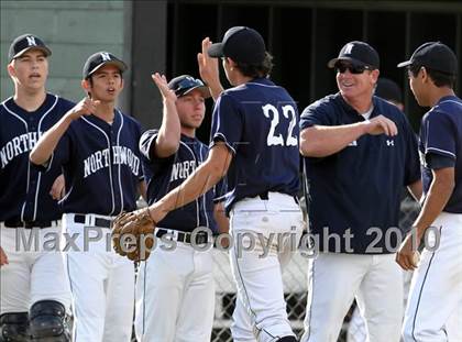 Thumbnail 1 in Northwood @ Foothill photogallery.