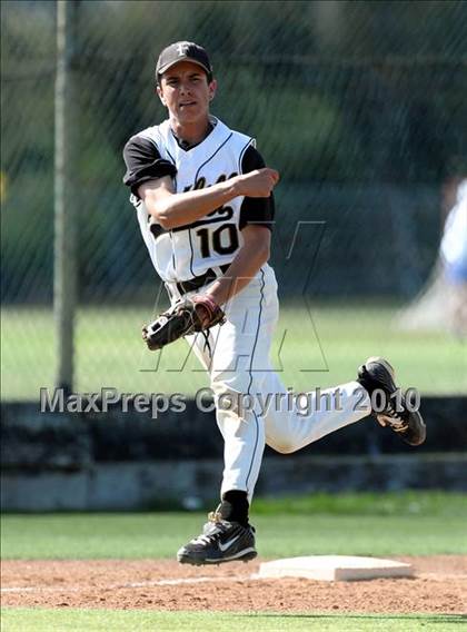 Thumbnail 1 in Northwood @ Foothill photogallery.