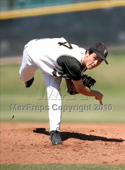 Thumbnail 2 in Northwood @ Foothill photogallery.