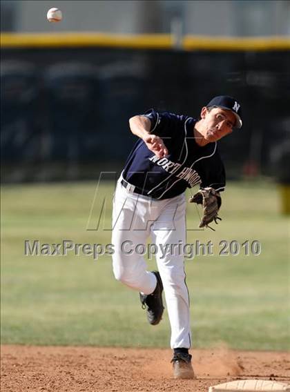 Thumbnail 3 in Northwood @ Foothill photogallery.