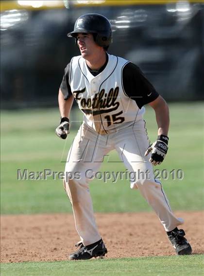 Thumbnail 1 in Northwood @ Foothill photogallery.