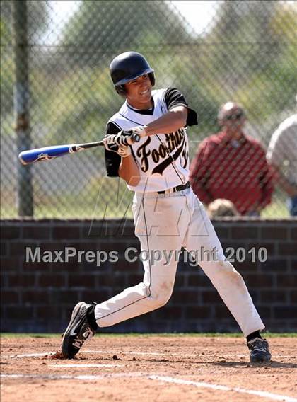 Thumbnail 3 in Northwood @ Foothill photogallery.