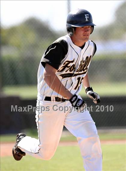 Thumbnail 1 in Northwood @ Foothill photogallery.