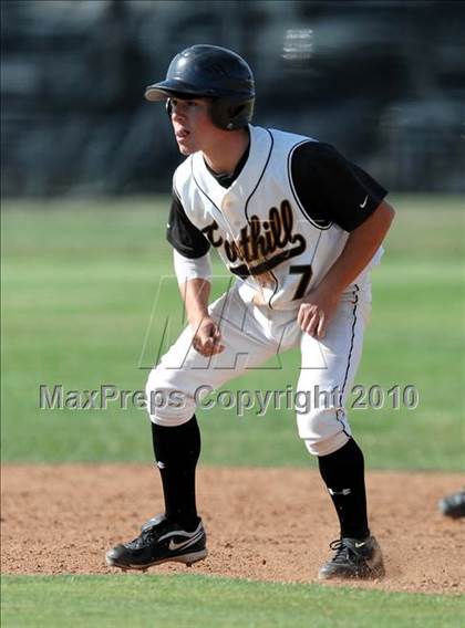 Thumbnail 1 in Northwood @ Foothill photogallery.