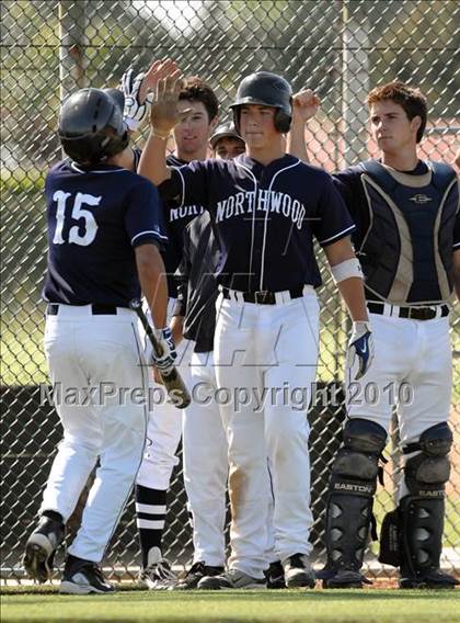 Thumbnail 2 in Northwood @ Foothill photogallery.