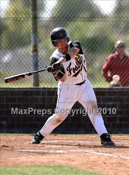 Thumbnail 1 in Northwood @ Foothill photogallery.