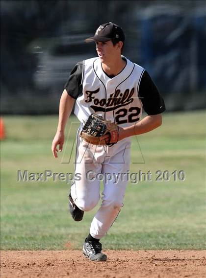 Thumbnail 2 in Northwood @ Foothill photogallery.