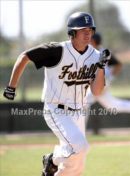 Thumbnail 2 in Northwood @ Foothill photogallery.