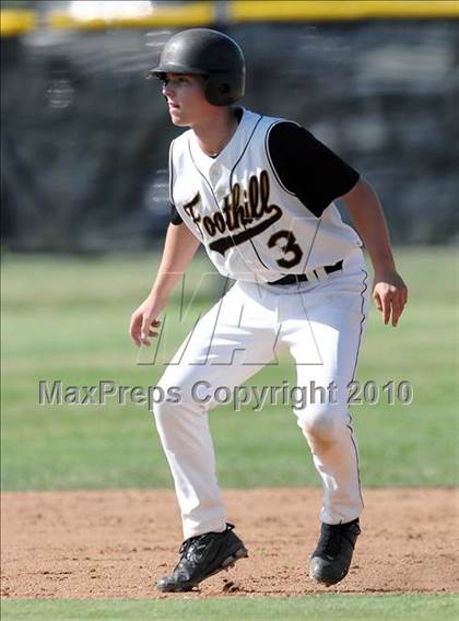 Thumbnail 2 in Northwood @ Foothill photogallery.