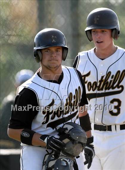 Thumbnail 3 in Northwood @ Foothill photogallery.