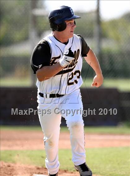 Thumbnail 1 in Northwood @ Foothill photogallery.