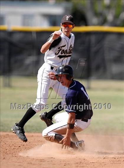 Thumbnail 2 in Northwood @ Foothill photogallery.