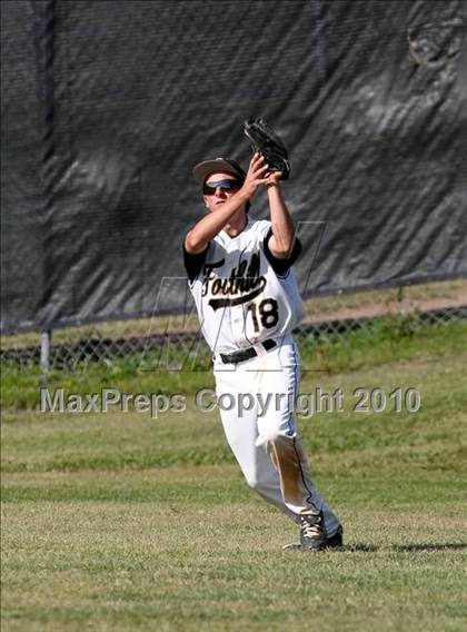 Thumbnail 1 in Northwood @ Foothill photogallery.