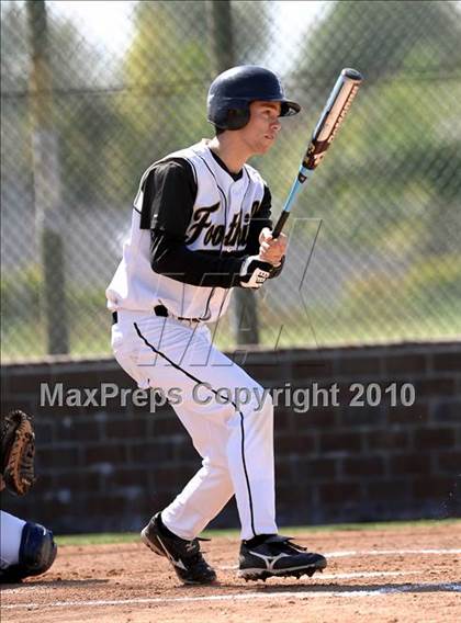 Thumbnail 2 in Northwood @ Foothill photogallery.