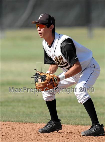 Thumbnail 2 in Northwood @ Foothill photogallery.