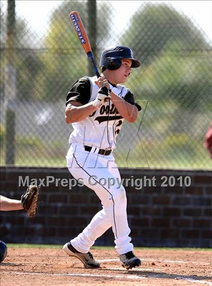Thumbnail 3 in Northwood @ Foothill photogallery.