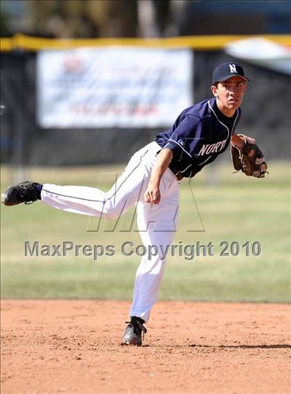 Thumbnail 2 in Northwood @ Foothill photogallery.