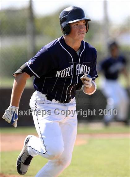 Thumbnail 1 in Northwood @ Foothill photogallery.