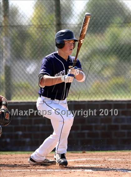 Thumbnail 2 in Northwood @ Foothill photogallery.