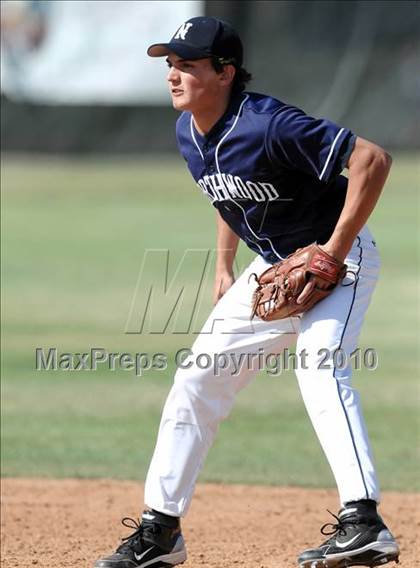 Thumbnail 3 in Northwood @ Foothill photogallery.