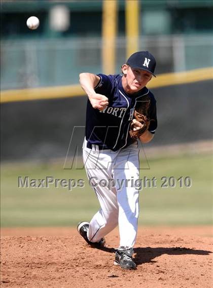 Thumbnail 3 in Northwood @ Foothill photogallery.